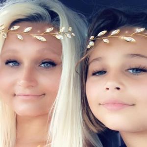 Meet your Posher, Krista